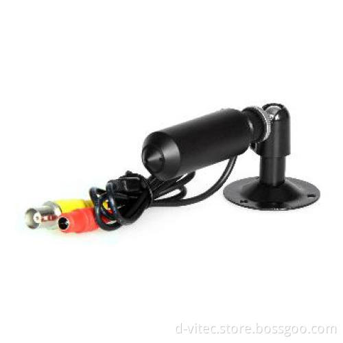 Miniature Bullet CCTV Camera